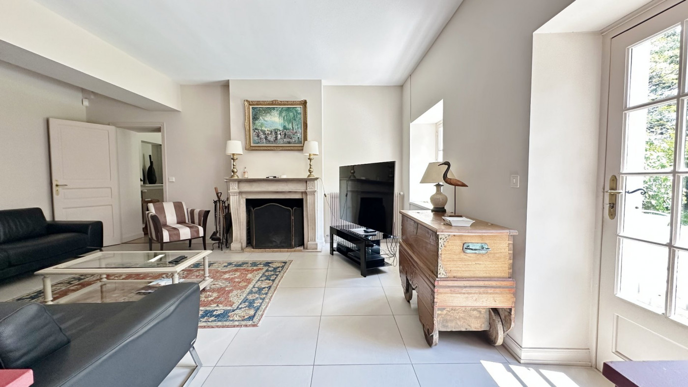 à vendre Maison de caractère Biarritz - Photo 12