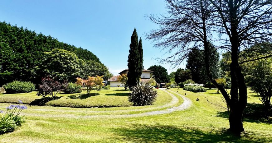 à vendre Propriété Saint Martin De Seignanx