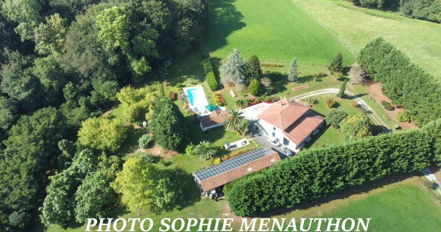 à vendre Propriété Saint Martin De Seignanx