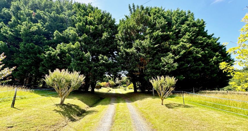 à vendre Propriété Saint Martin De Seignanx