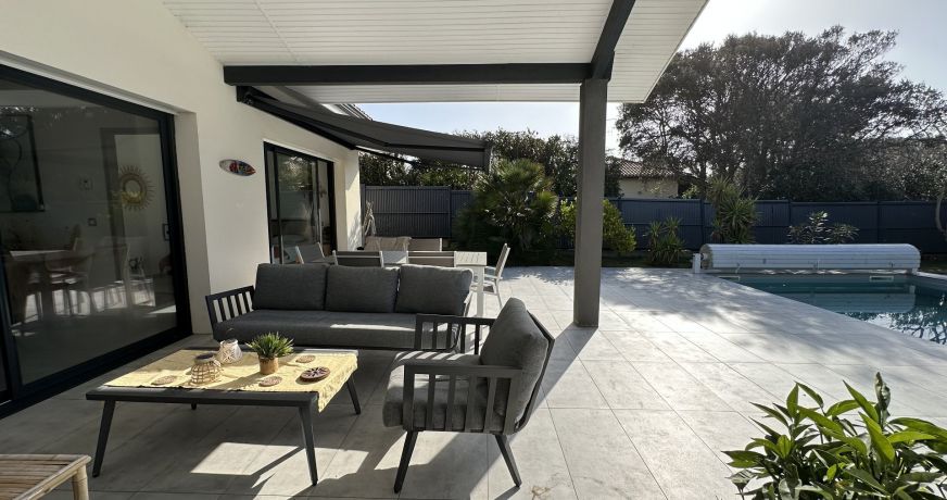 à vendre Maison contemporaine Labenne