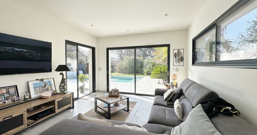 à vendre Maison contemporaine Labenne