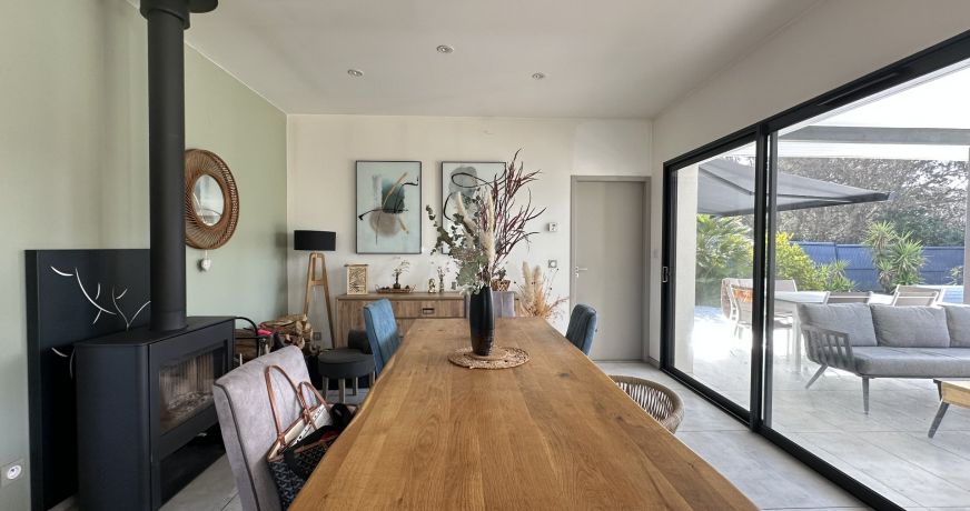 à vendre Maison contemporaine Labenne