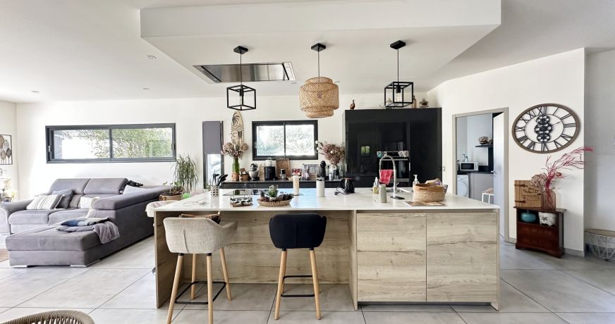 à vendre Maison contemporaine Labenne