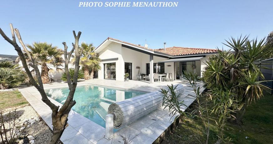 à vendre Maison contemporaine Labenne