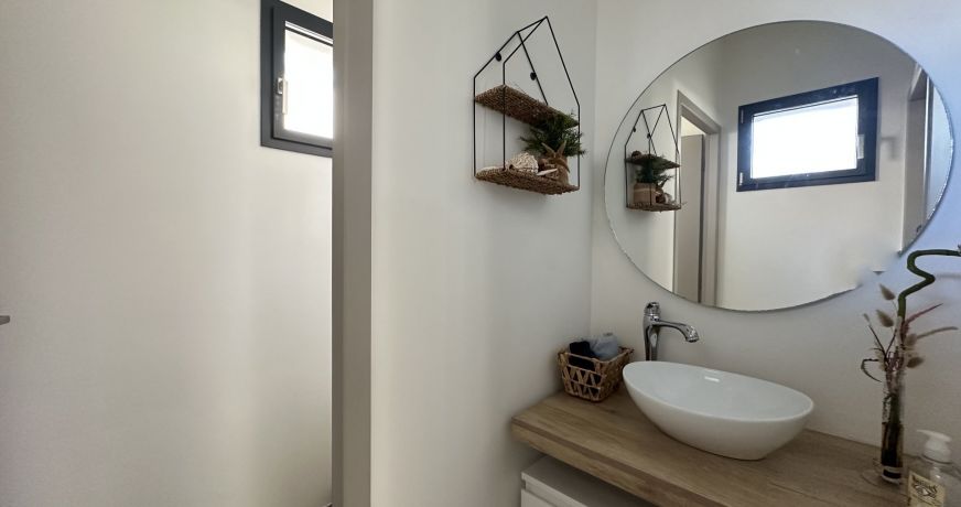 à vendre Maison contemporaine Labenne