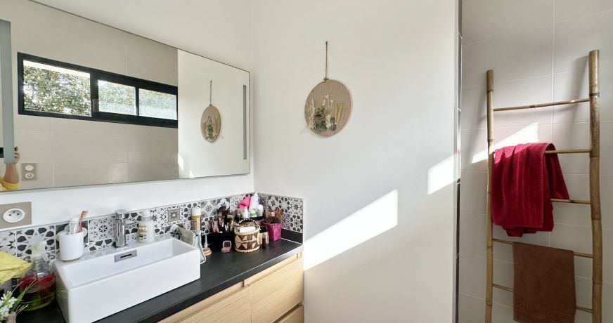 à vendre Maison contemporaine Labenne