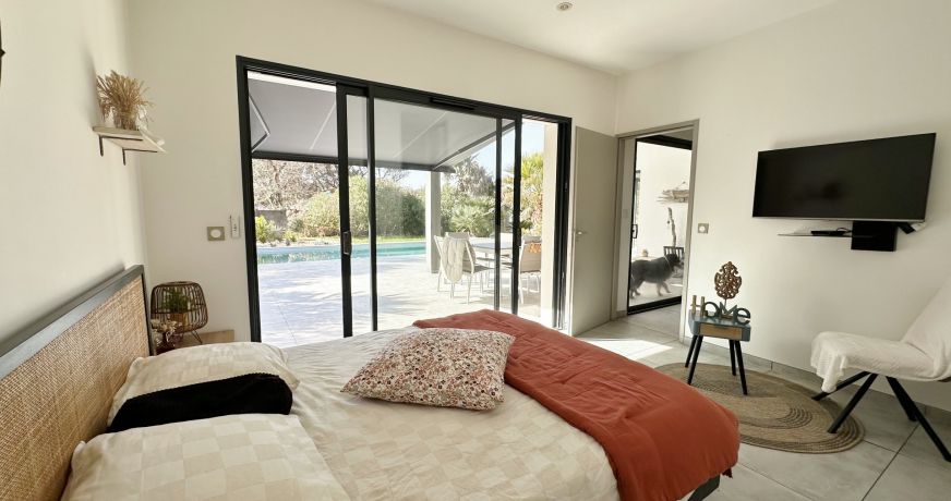 à vendre Maison contemporaine Labenne