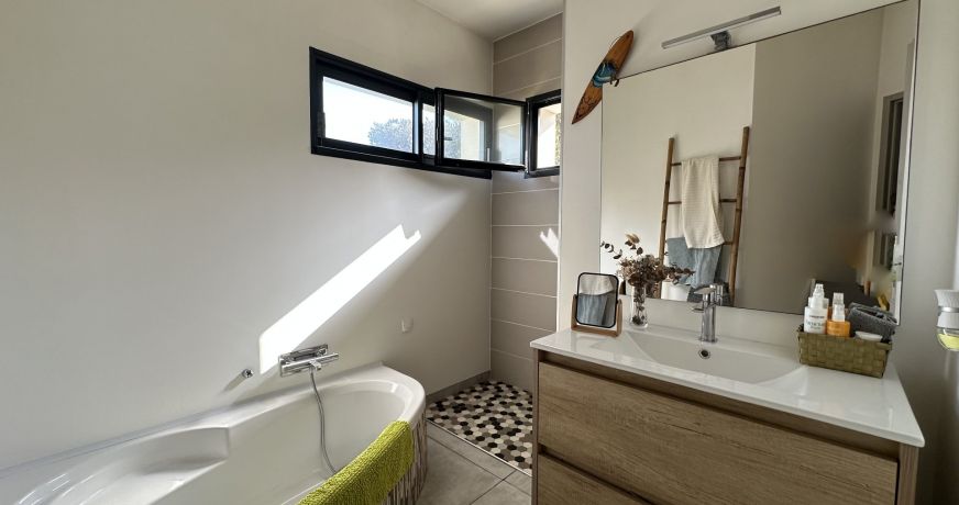 à vendre Maison contemporaine Labenne