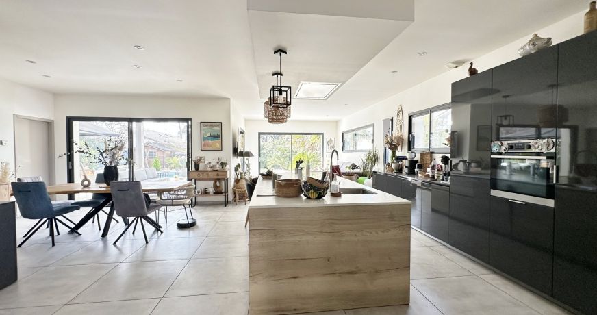 à vendre Maison contemporaine Labenne