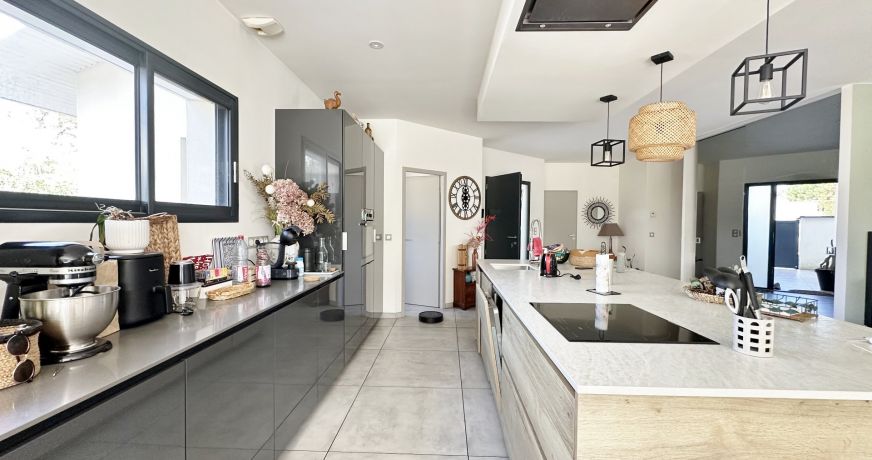 à vendre Maison contemporaine Labenne