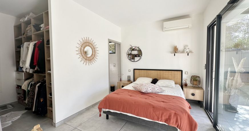 à vendre Maison contemporaine Labenne