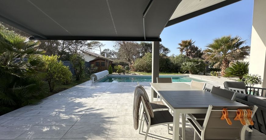 à vendre Maison contemporaine Labenne