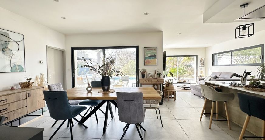 à vendre Maison contemporaine Labenne
