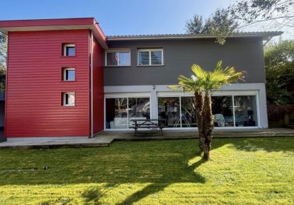 vente Maison contemporaine Labenne