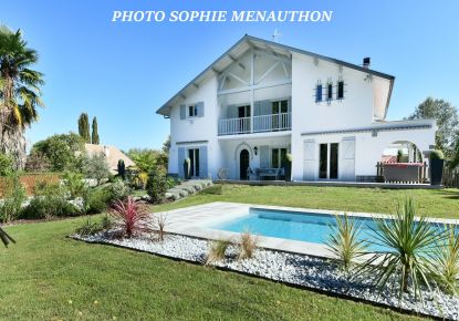 vente Maison de caractère Saint Paul Les Dax