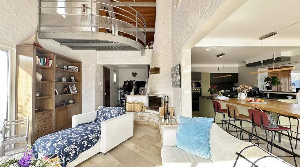 vente Maison contemporaine Ondres - Photo 8