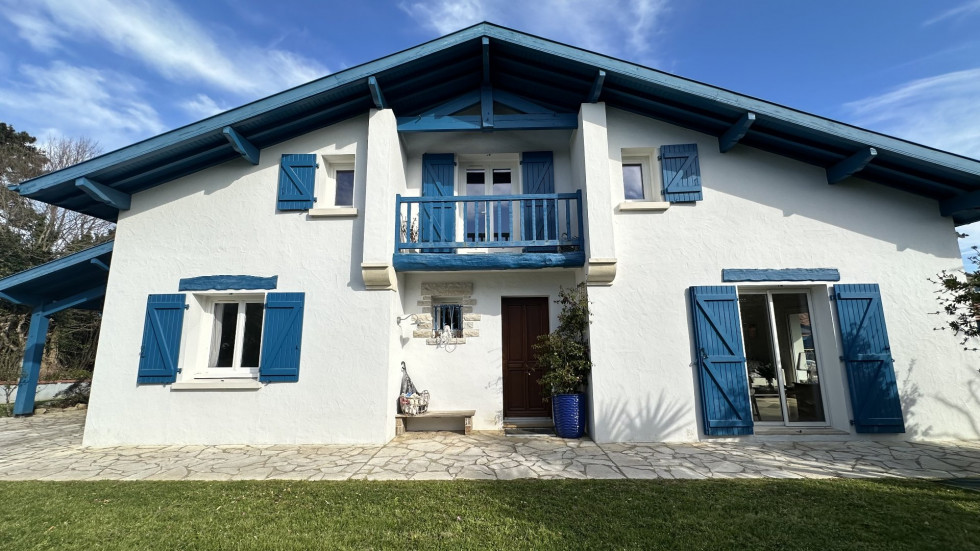 vente Maison contemporaine Ondres - Photo 3