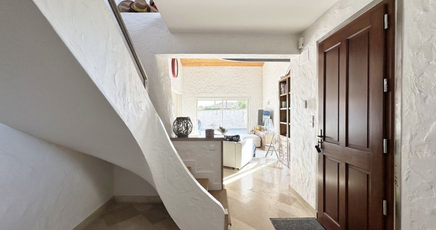 vente Maison contemporaine Ondres