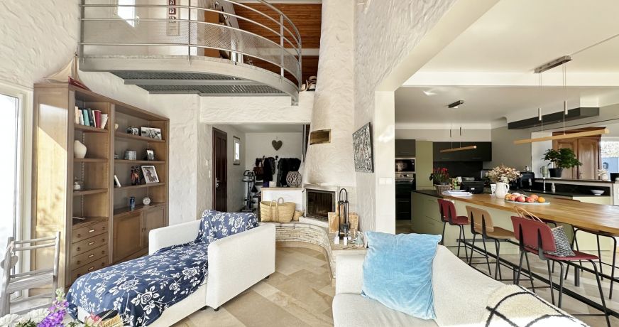 vente Maison contemporaine Ondres