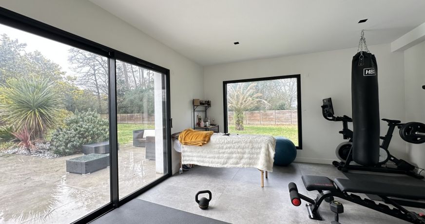 vente Villa d'architecte Dax