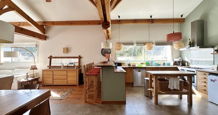 vente Maison contemporaine Labenne