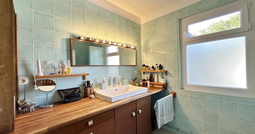 vente Maison contemporaine Labenne