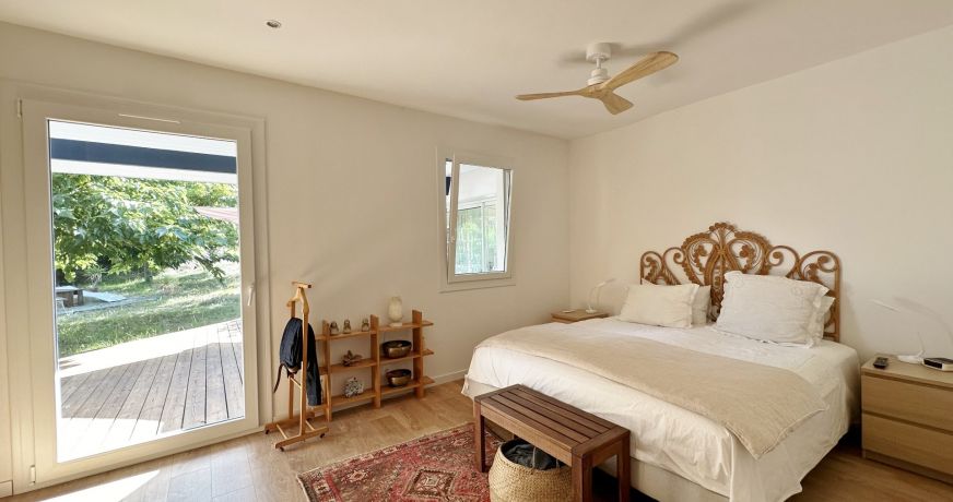 vente Maison contemporaine Labenne