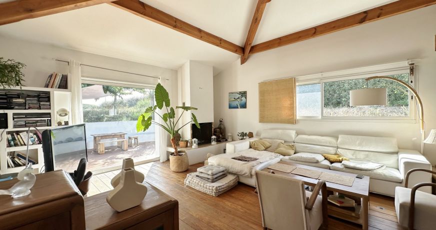 vente Maison contemporaine Labenne