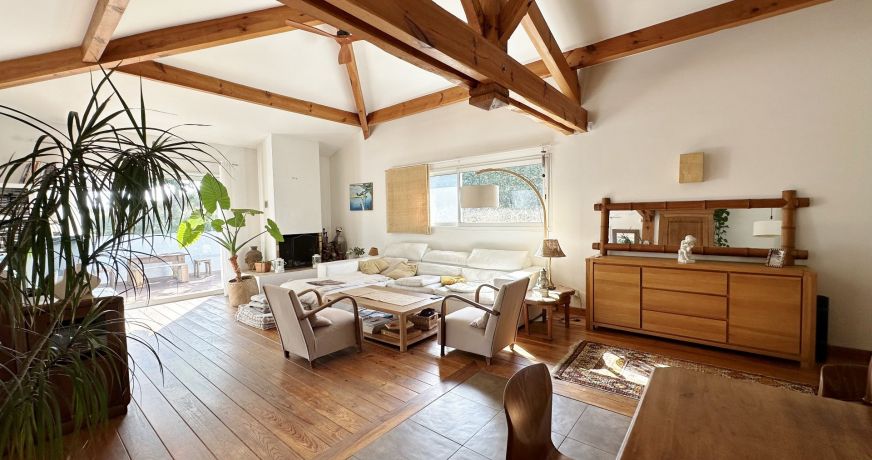 vente Maison contemporaine Labenne