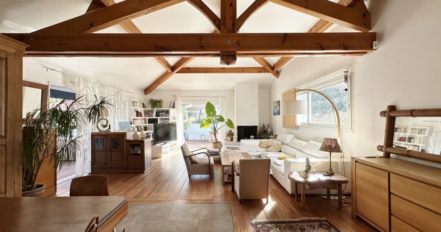 vente Maison contemporaine Labenne