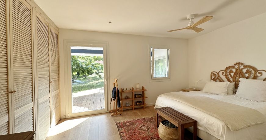 vente Maison contemporaine Labenne