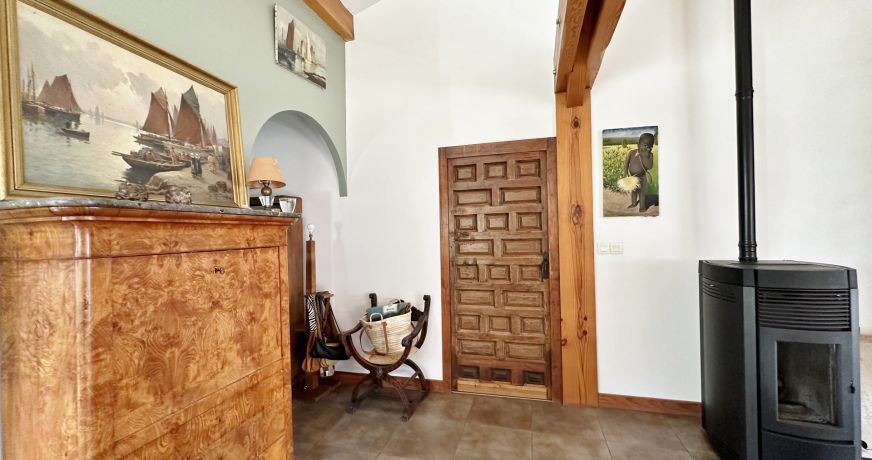 vente Maison contemporaine Labenne