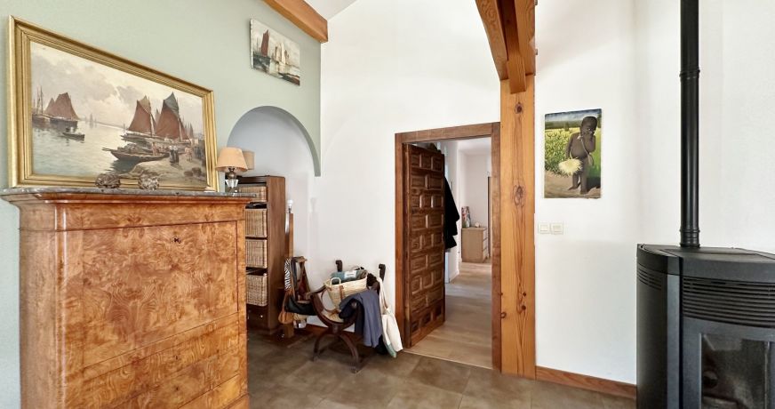 vente Maison contemporaine Labenne