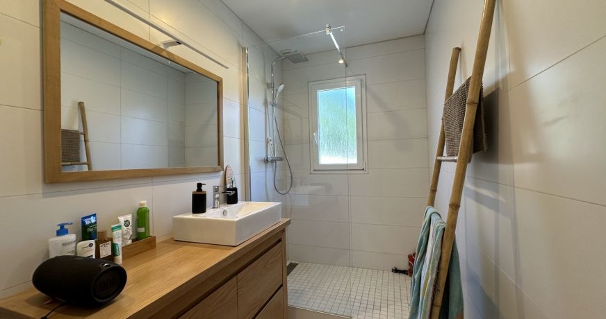 vente Maison contemporaine Labenne