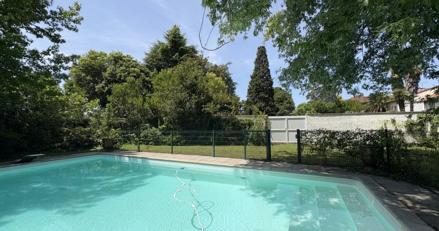 vente Maison bourgeoise Dax