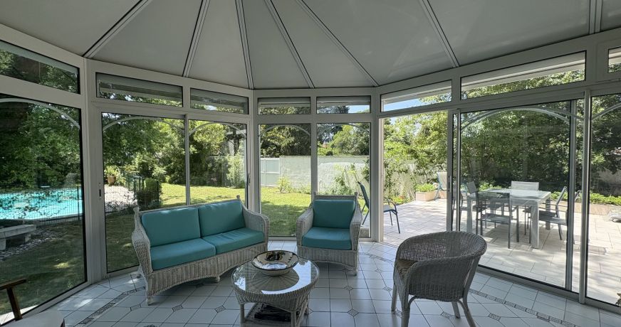 vente Maison bourgeoise Dax