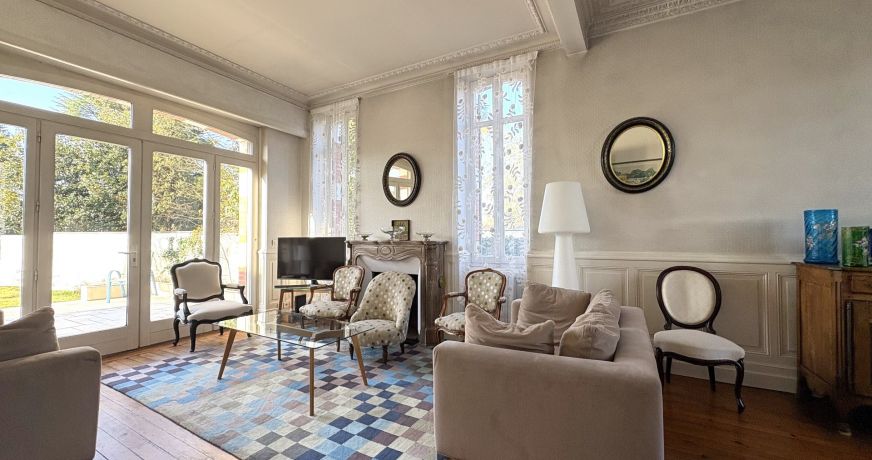 vente Maison bourgeoise Dax