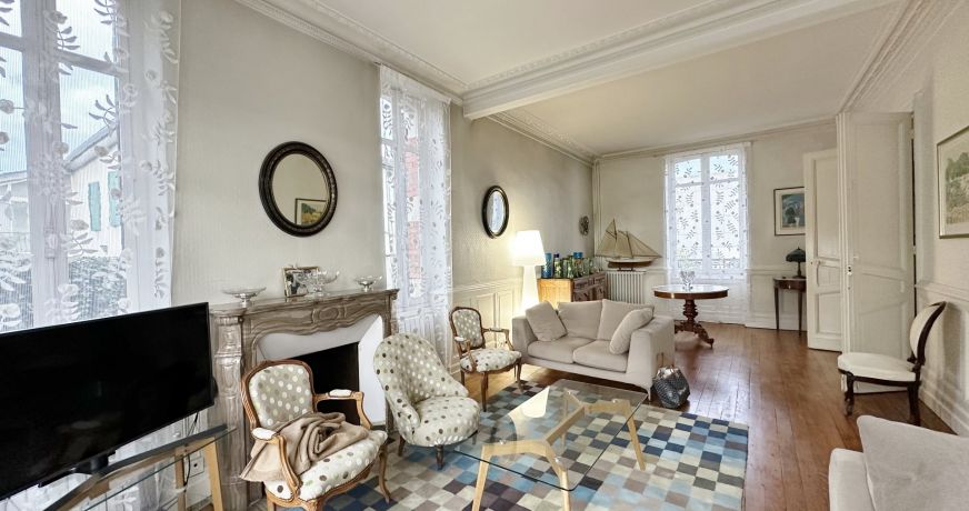 vente Maison bourgeoise Dax