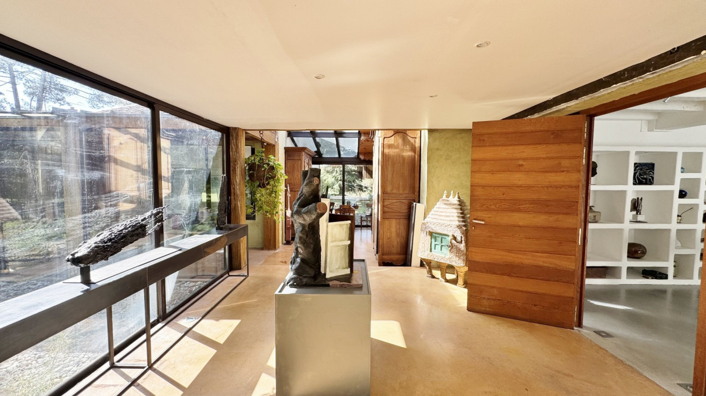 à vendre Propriété Soorts Hossegor - Photo 13