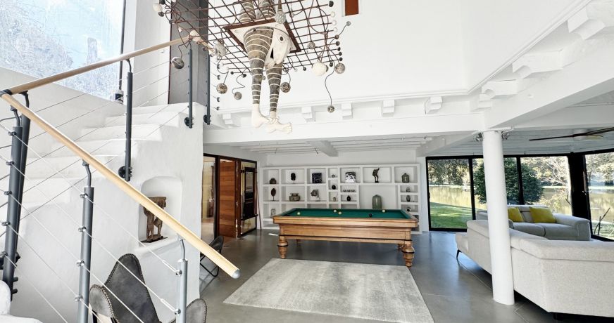 à vendre Propriété Soorts Hossegor