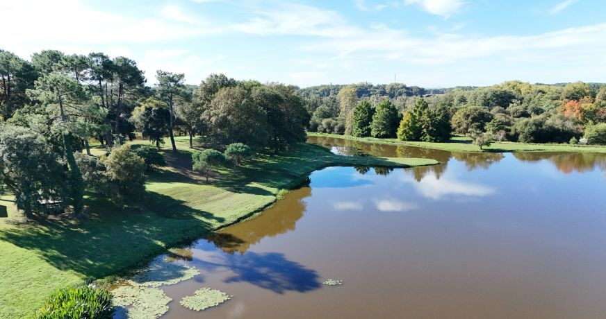 à vendre Propriété Soorts Hossegor