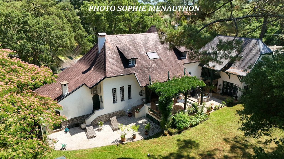 vente Maison de caractère Hossegor - Photo 1