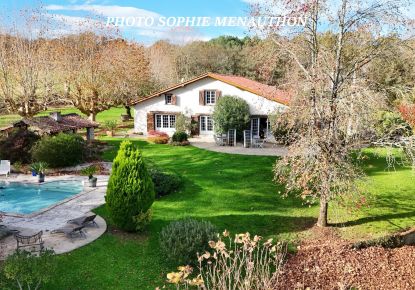 vente Corps de ferme Sainte Marie De Gosse