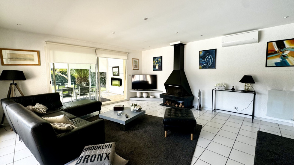 vente Maison contemporaine Saubion - Photo 2