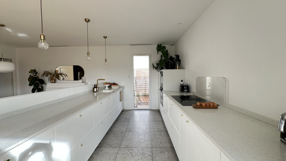 vente Maison contemporaine Dax - Photo 8