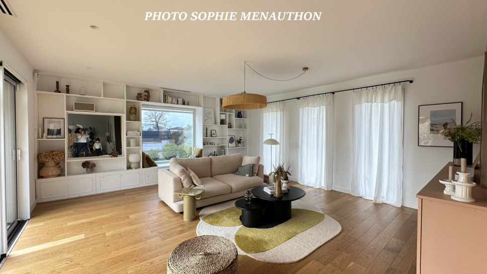 vente Maison contemporaine Dax - Photo 2