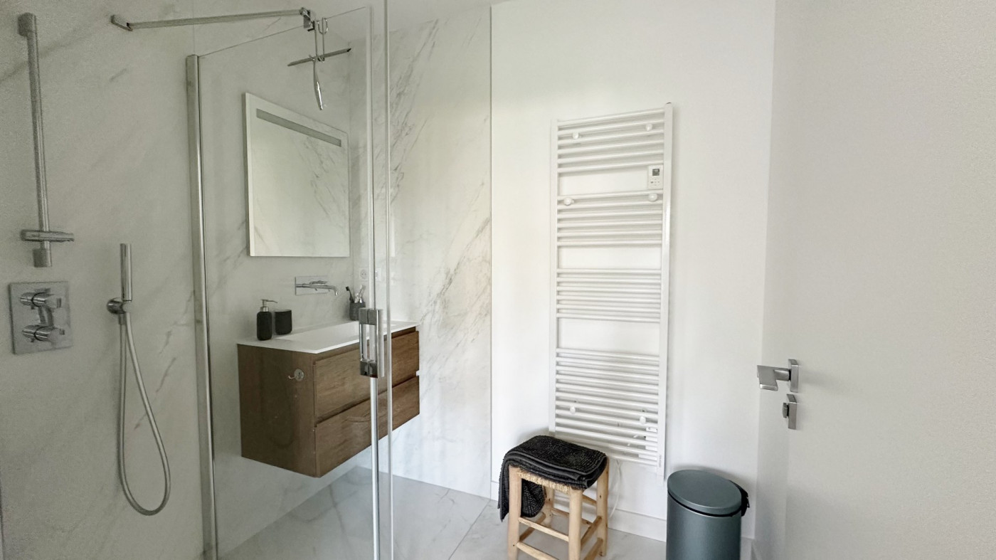 à vendre Appartement en rez de jardin Soorts Hossegor - Photo 16