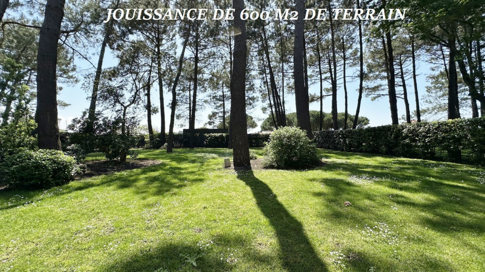 vente Appartement en rez de jardin Soorts Hossegor - Photo 2
