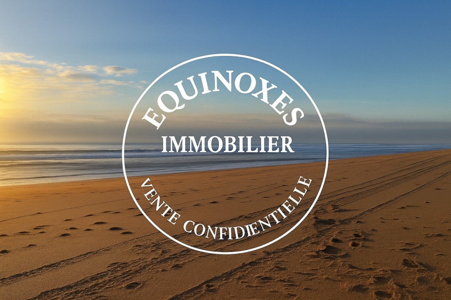 vente Appartement terrasse Soorts Hossegor - Photo 1